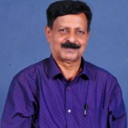 Dr. Ramegowda